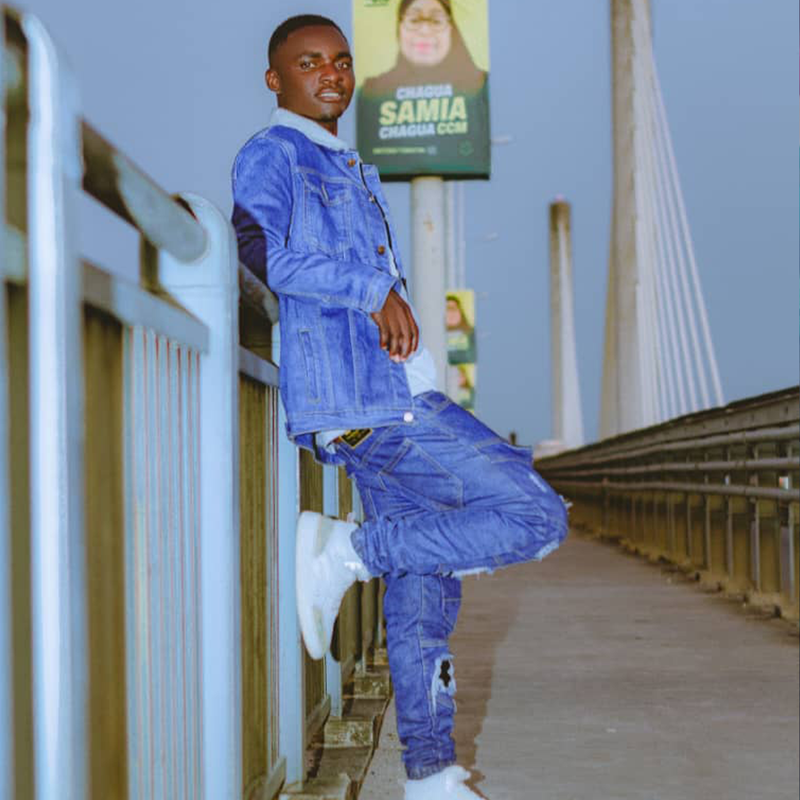 K Voice - Wanangu (Official Audio Cover 2025)