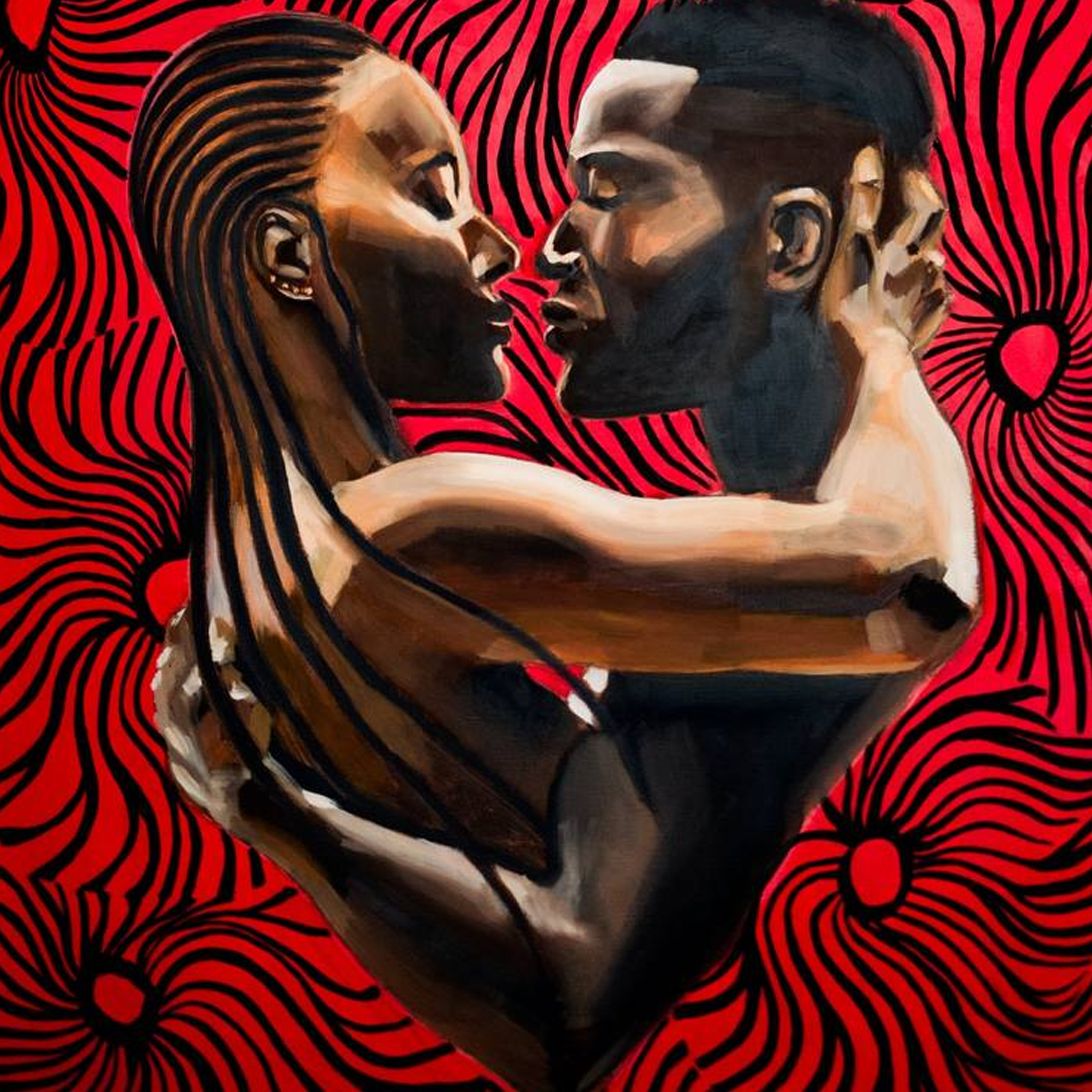 Kabulu Mc - Upendo (Official Audio Cover 2025)