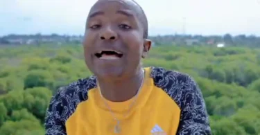 Keddy Tz Ft. Chuma Nakupenda (Official Audio Cover 2025)