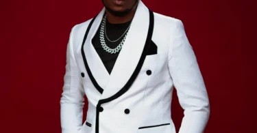 Kenny Guitar – Uje (Official Audio Cover 2025)