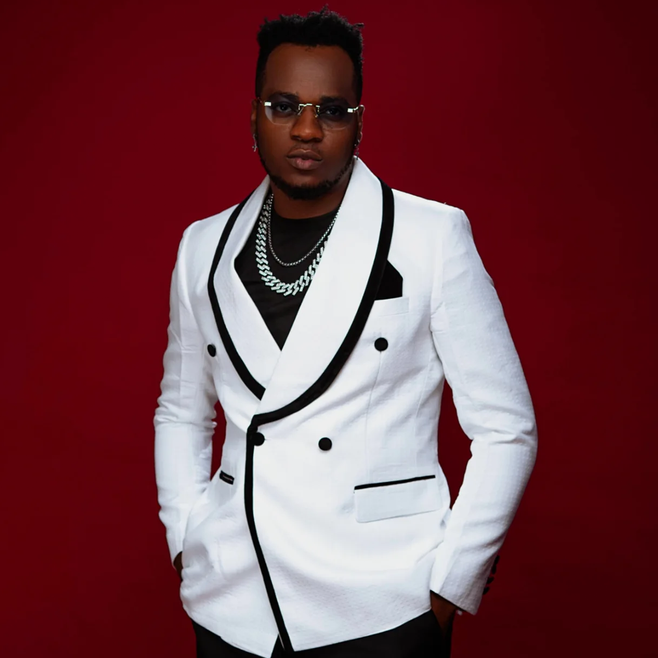 Kenny Guitar – Uje (Official Audio Cover 2025)