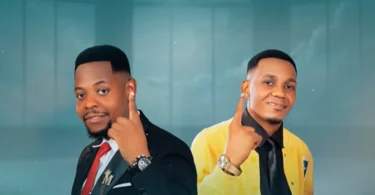 Kibonge Wa Yesu Ft Frank Churchboy – Nikae Na Wewe(Official Audio Cover 2025)