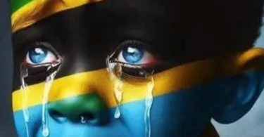 Kibonge wa Yesu – Kifo (Wimbo wa Maombolezo Tanzania) (Official Audio Cover 2025)