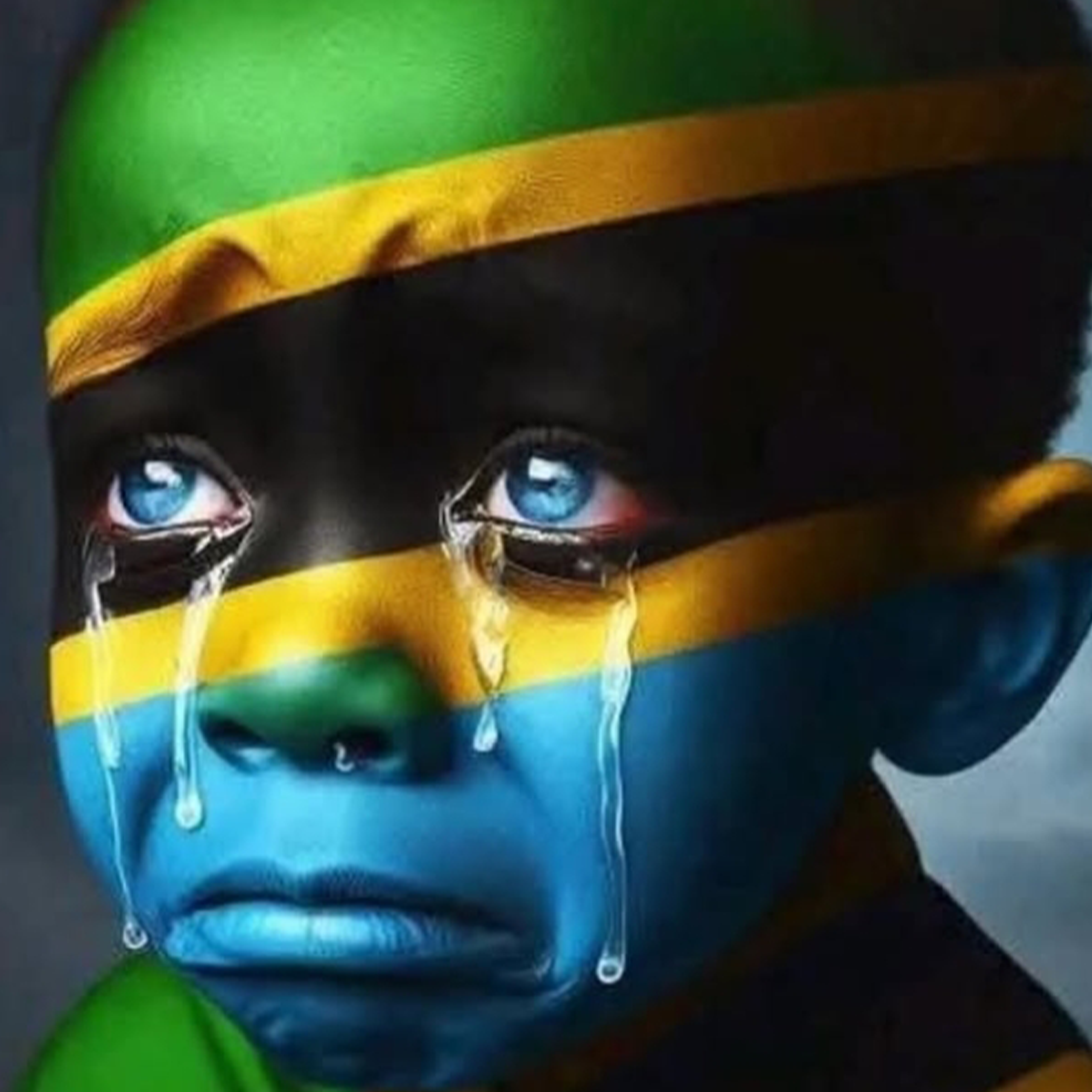 Kibonge wa Yesu – Kifo (Wimbo wa Maombolezo Tanzania) (Official Audio Cover 2025)