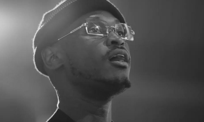 King Kaka - Monk (Official Audio Cover 2025)