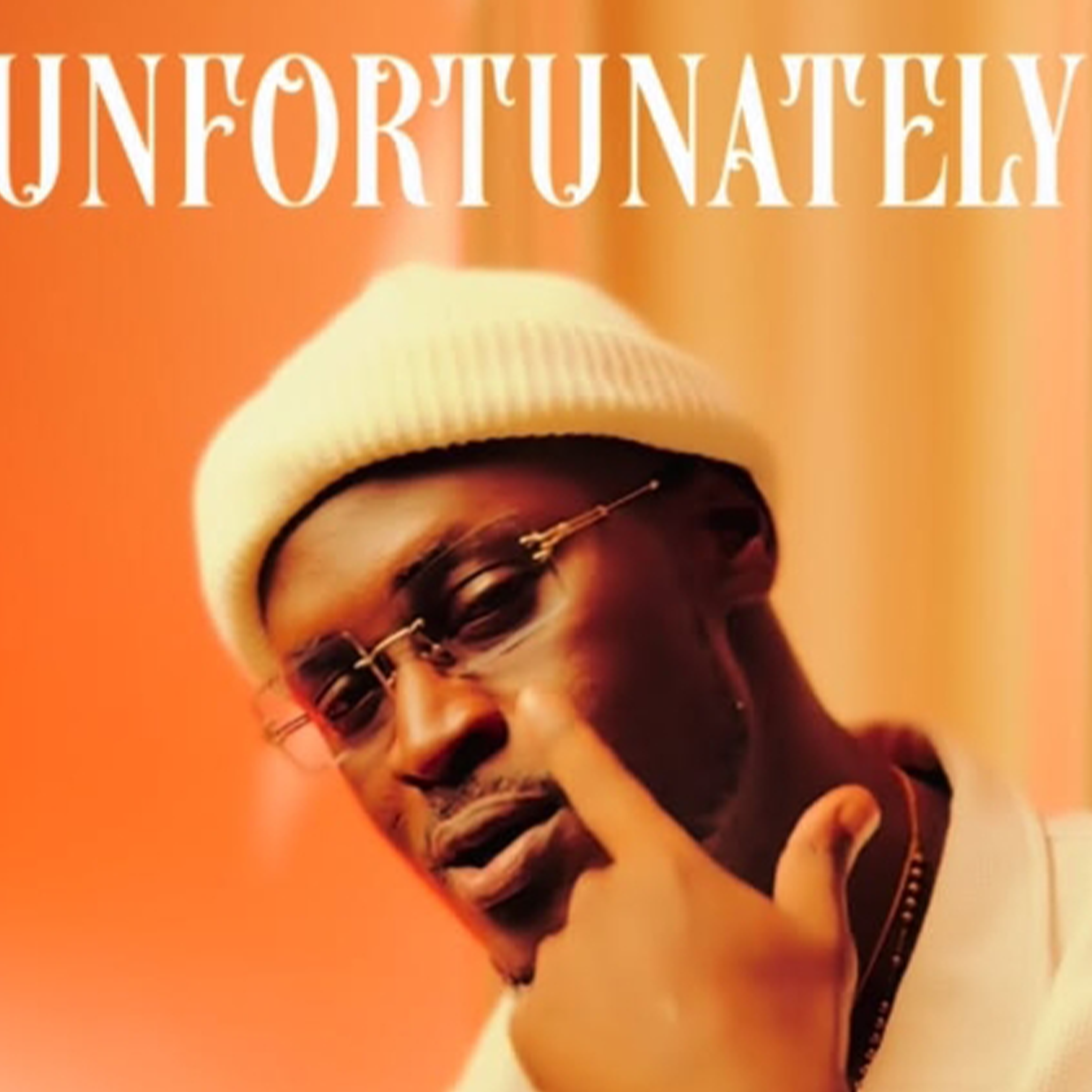 King Kaka – Unfortunately (Official Audio Cover 2025)