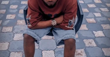 Kisamaki Ft Chege – Mjegeja (Official Audio Cover 2025)