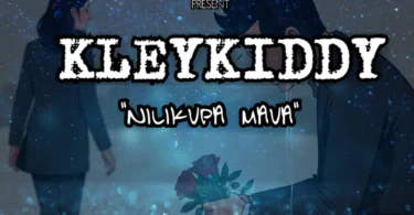 Kley kid - Maua (Official Audio Cover 2025)
