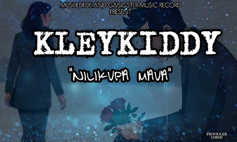 Kley kid - Maua (Official Audio Cover 2025)