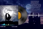 Kp Melody - Wangu Baby (Official Audio Cover 2025)
