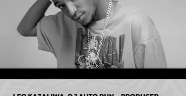 LEO TAREHE 111 MWEZI 11 KAZALIWA DJ AUTO RUN – PRODUCER NA DJ WA SINGELI EFM RADIO