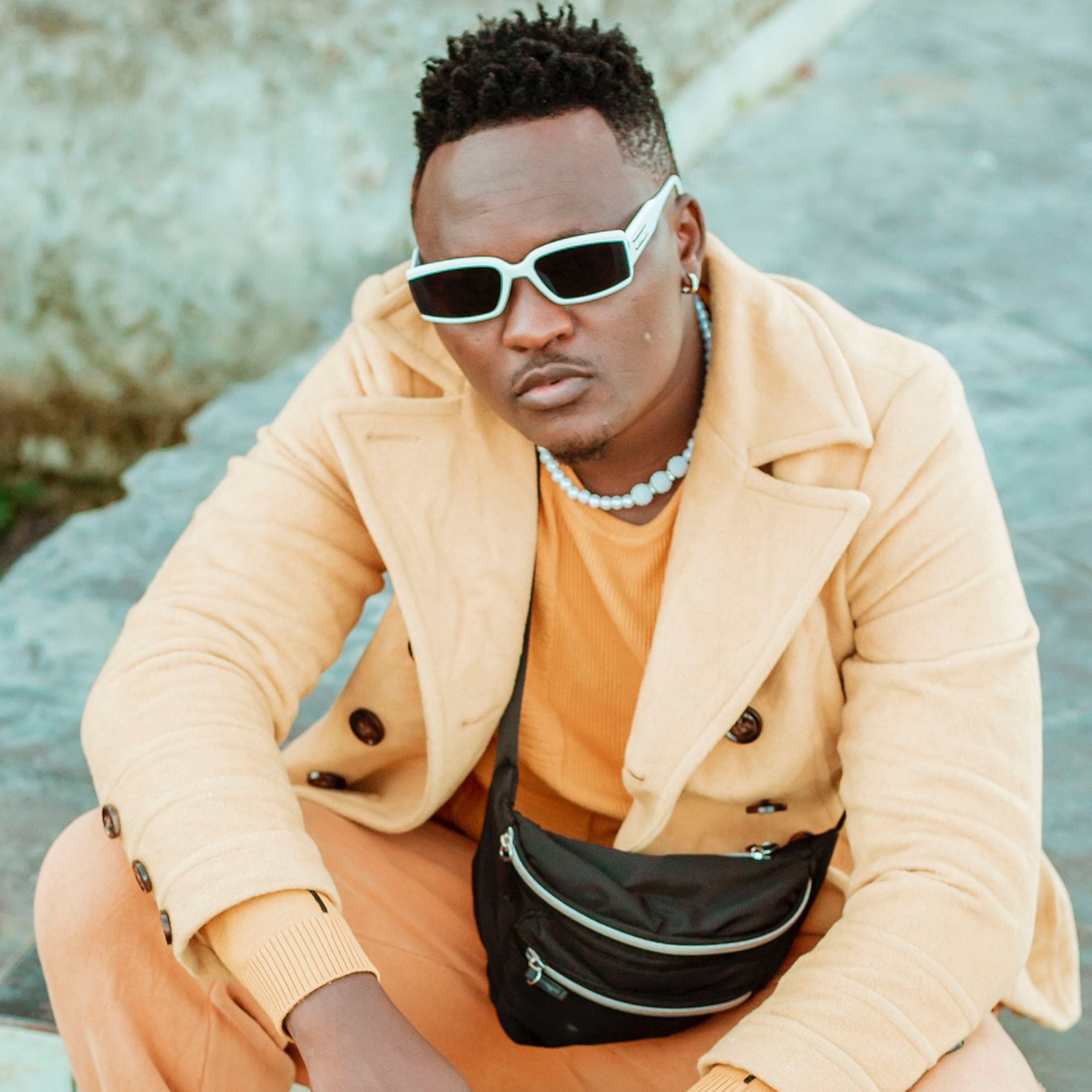 Lomodo – Raha Tele (Official Audio Cover 2025)