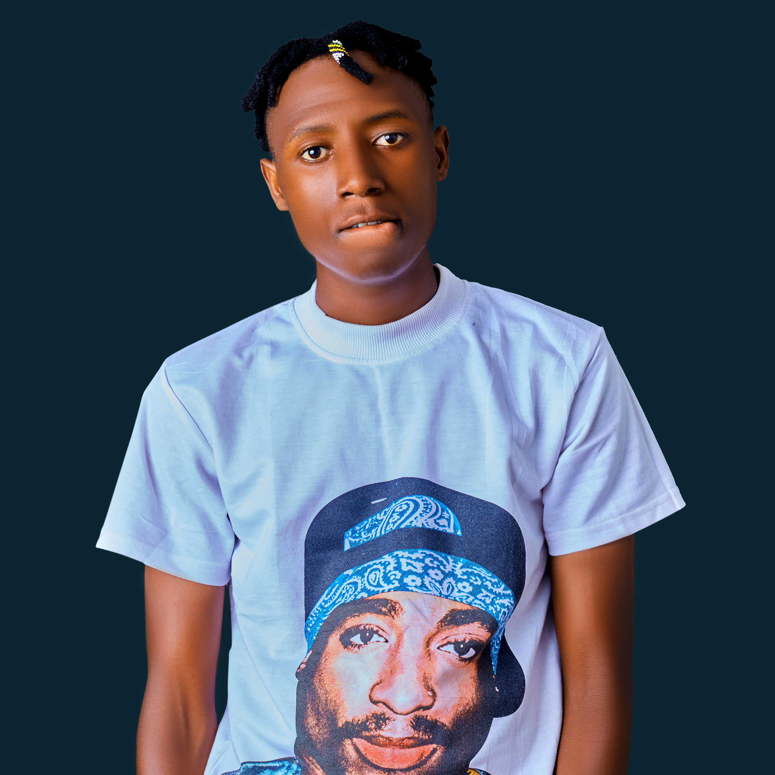 Losen Mamen - Msodoki (Official Audio Cover 2025)