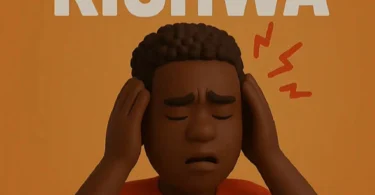 Loya Star Ft. Missemo Fact & Baddy Boy - Kichwa (Official Audio Covwer 2025)