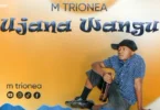 M Trionea - Ujana Wangu (Official Audio Cover 2025)