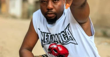 Mack Zube – Ngoja Tuone Mwakani (Official Audio Cover 2025)