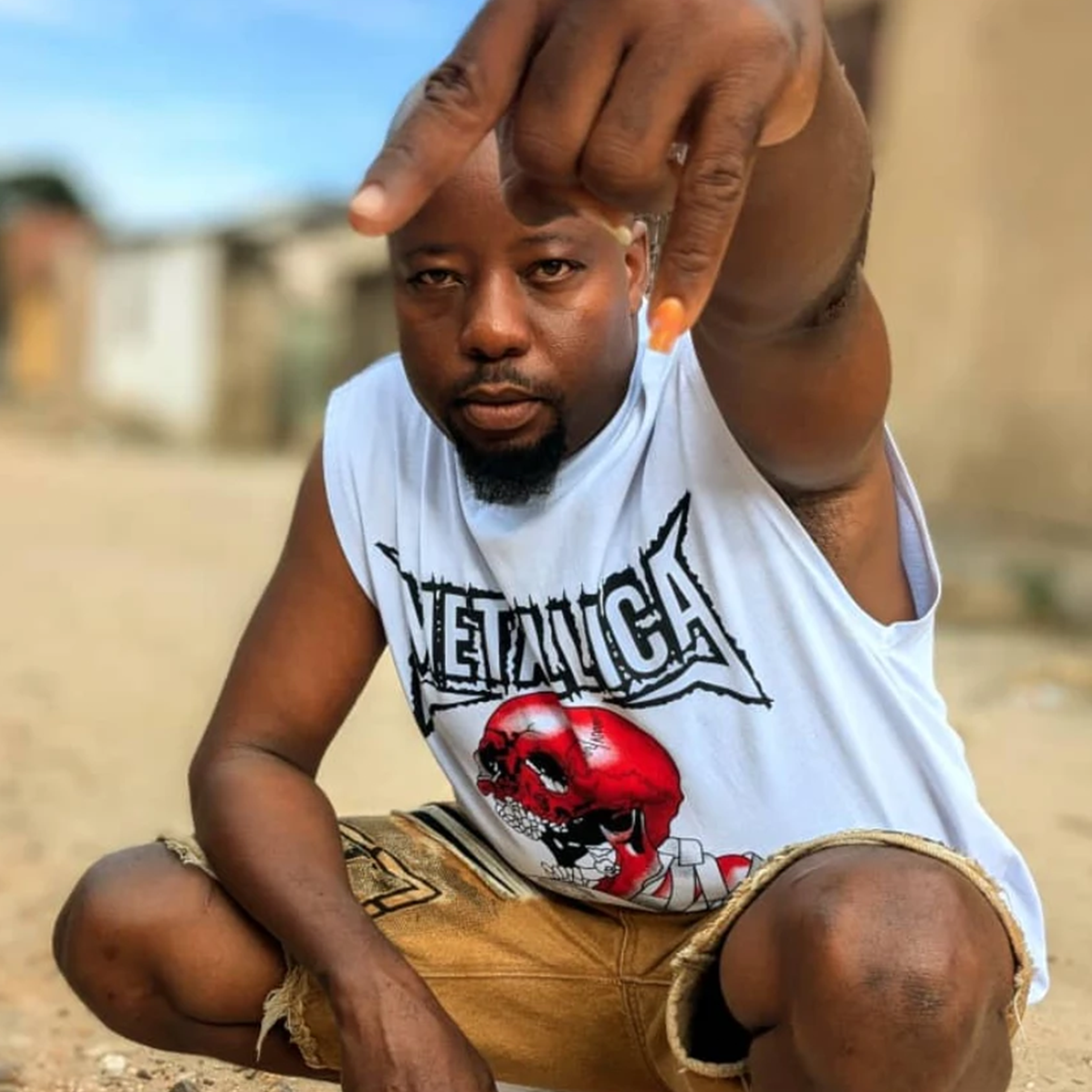 Mack Zube – Ngoja Tuone Mwakani (Official Audio Cover 2025)