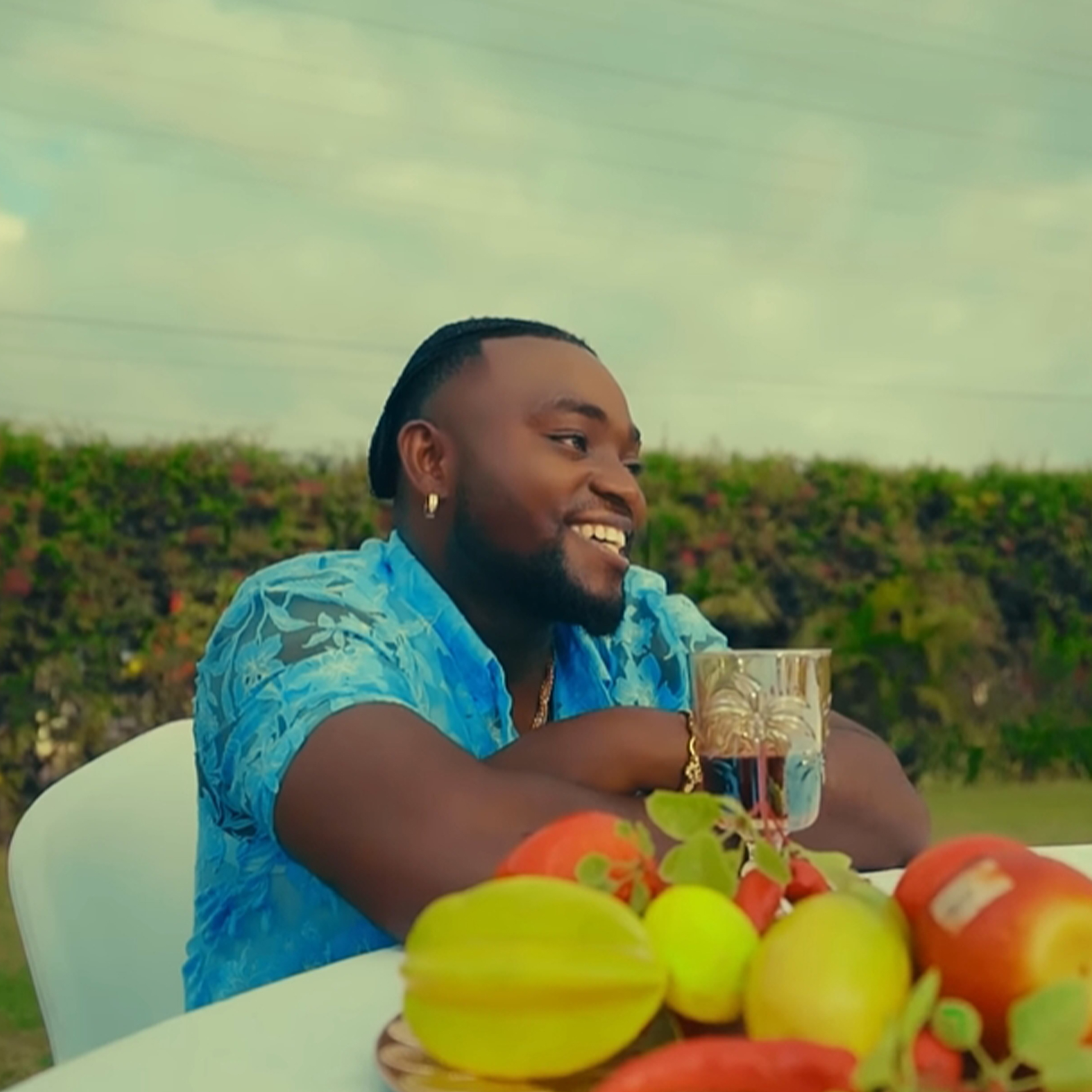 Madini - Kama (Official Audio Cover 2025)