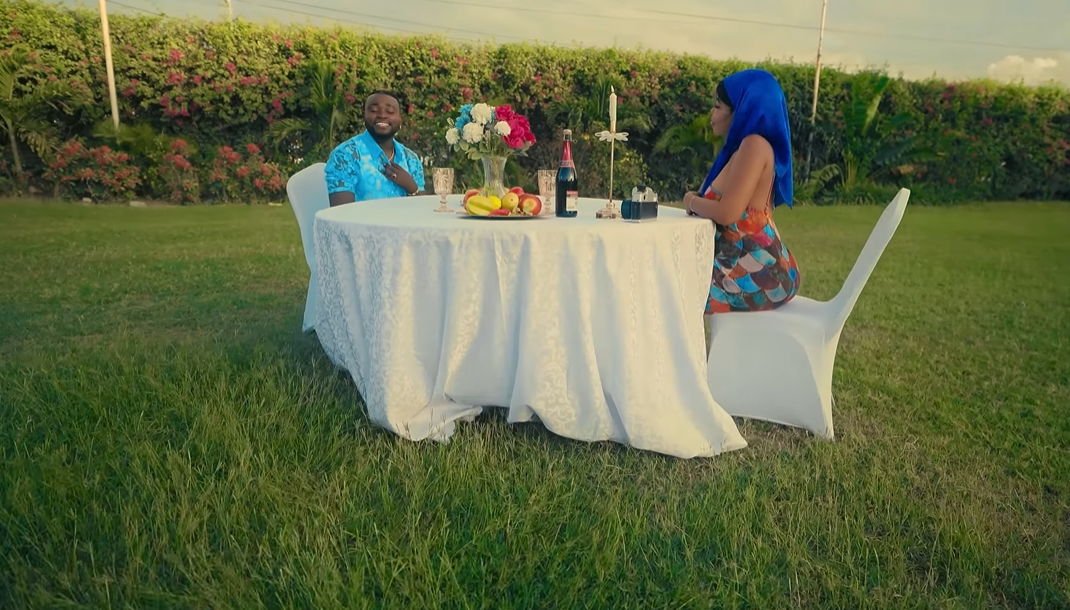 Madini - Kama (Official Video Cover 2025)