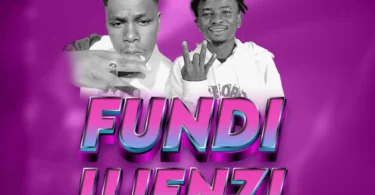 Makaroti mc Ft. Jeusi mc – Fundi Ujenzi (Official Audio Cover 2025)