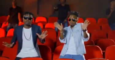 Makomando - Sasanuvo (Official Audio Cover 2025)