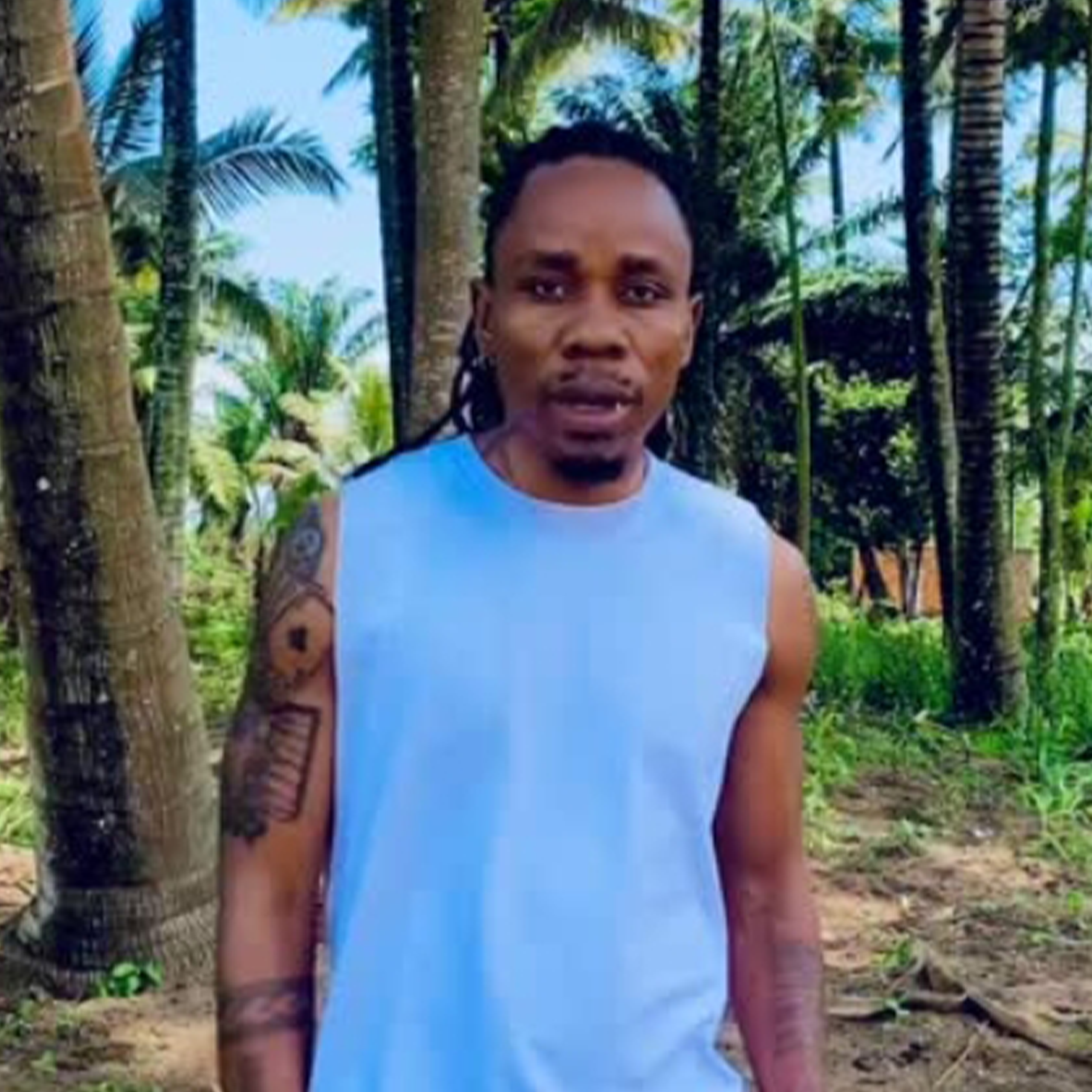 Mamu wa DarBest Nasso – Mamu wa Dar (Official Audio Cover 2025)