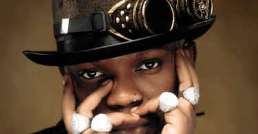 Marioo - Shetani (Official Audio Cover 2025)