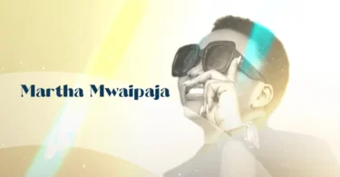 Martha Mwaipaja – Asinge Kuja (Official Audio Cover 2025)