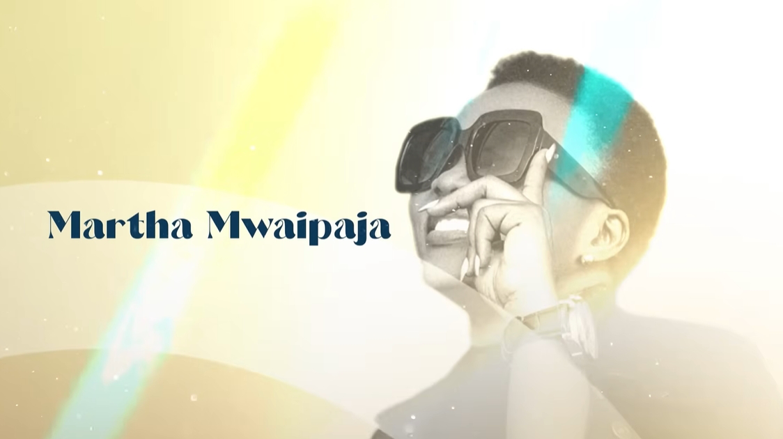 Martha Mwaipaja – Asinge Kuja (Official Audio Cover 2025)