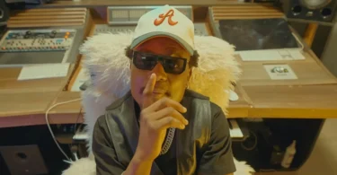 Masauti Ft Arrow Bwoy – Kilimani(Official Audio Cover 2025)