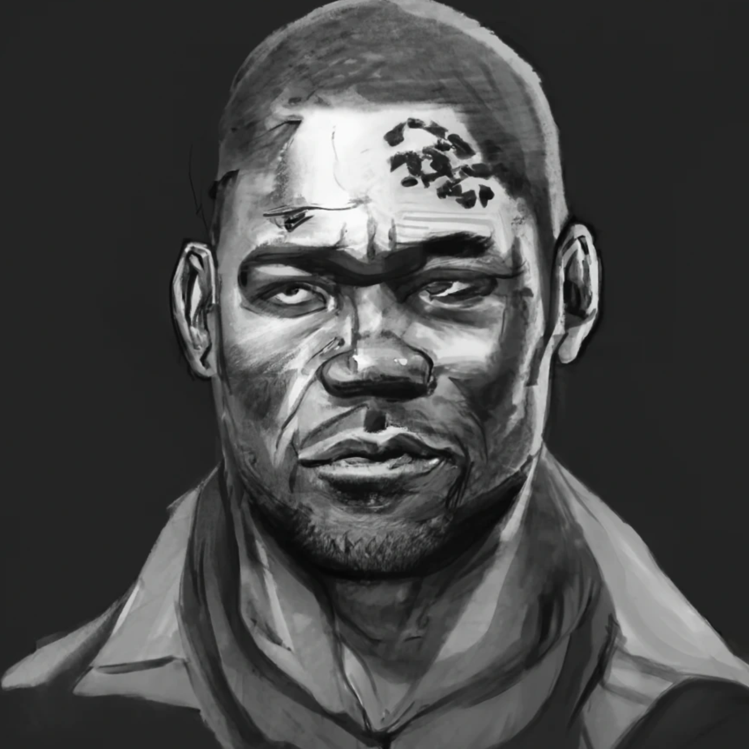 Masco Mc - Mchekelea (Official Audio Cover 2025)