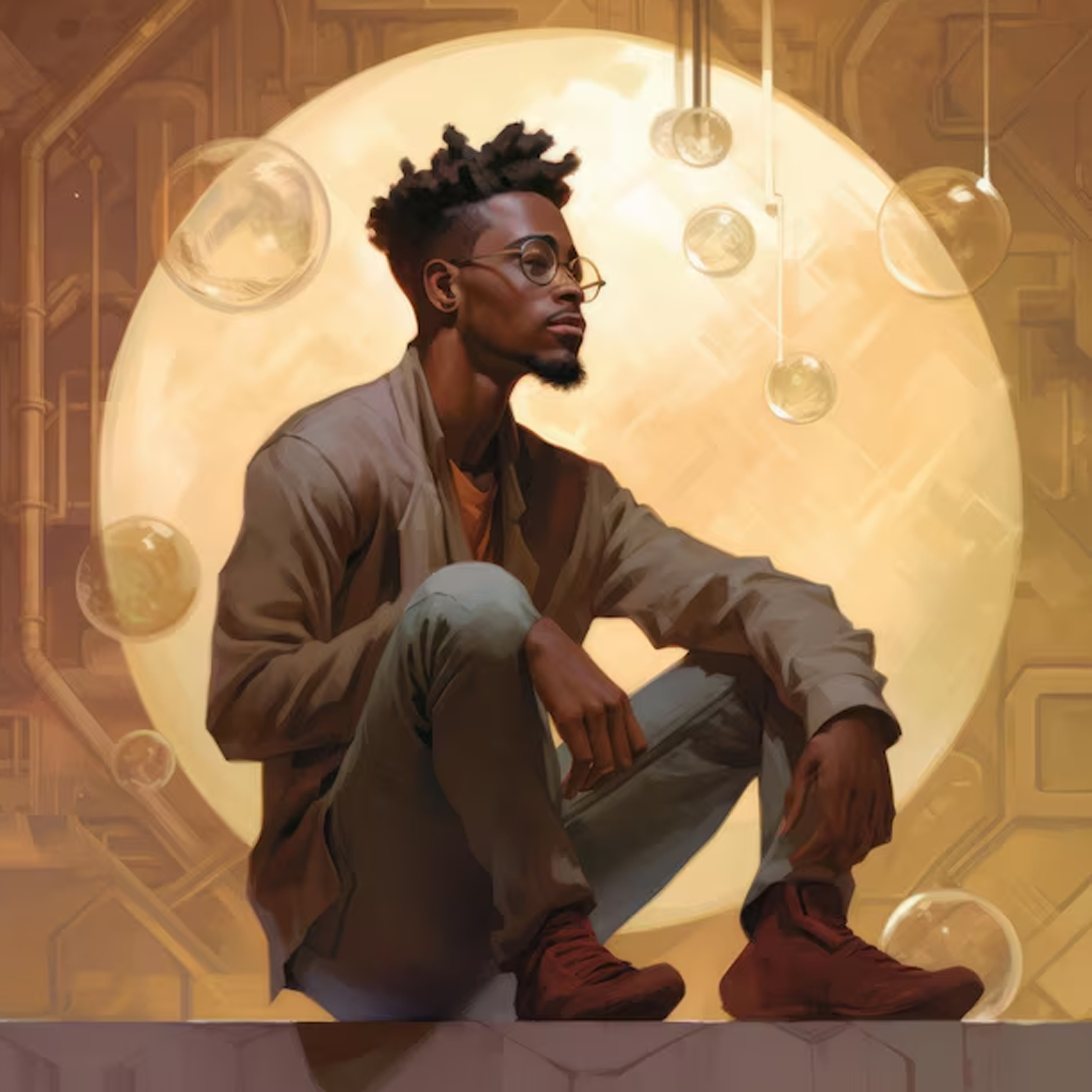 Masco Mc - Wabaya (Official Audio COver 2025)