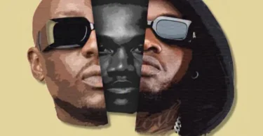 Mbosso Ft. Bien & Khaligraph Jones – Pawa II (Official Audio Cover 20250