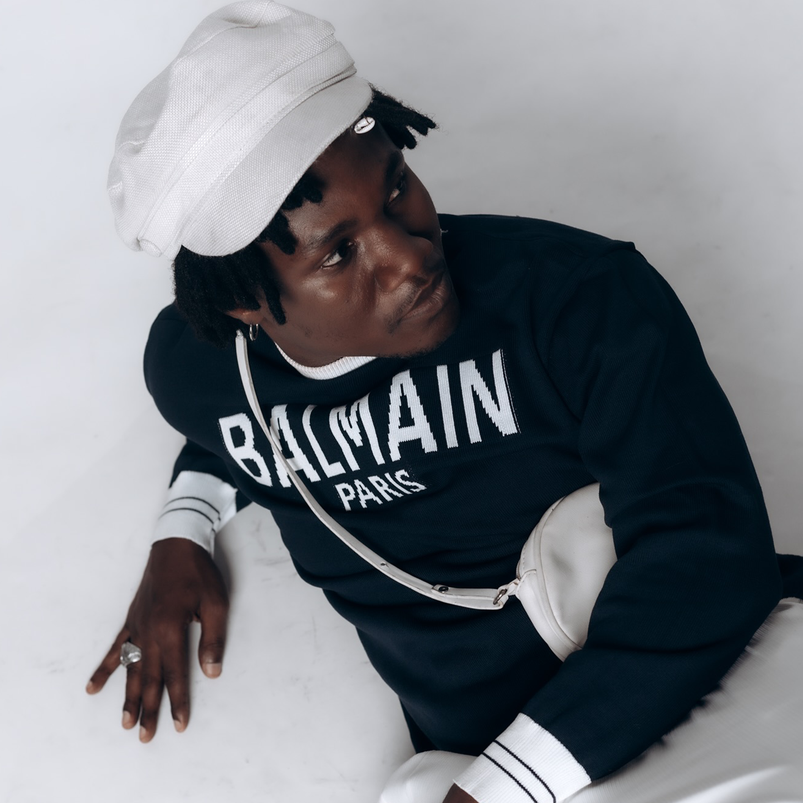 Mbosso Ft. Darassa, Billnass & G Nako – Pawa IV(Official Audio Cover 2025)