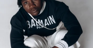 Mbosso Ft. The Ben – Pawa III (Official Audio Cover 2025)