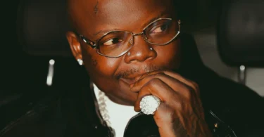 Mc Caro Ft Harmonize – Fiance (Official Audio Cover 2025)