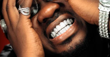 Meja Kunta Ft. Lava Lava – Wezi (Official Audio Cover 2025)