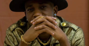 Meja Kunta – Kinondoni(Official Audio Cover 2025)