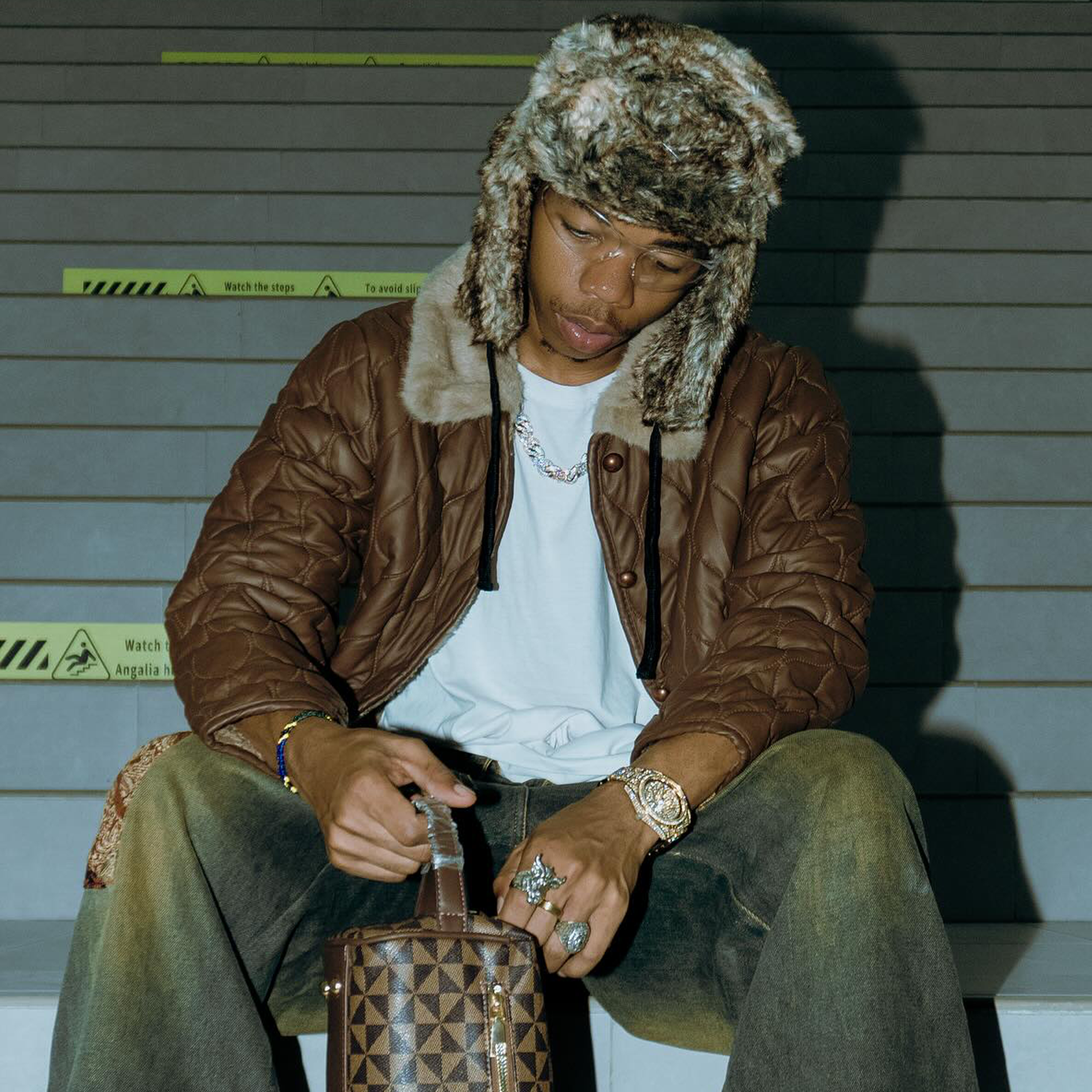 Misso Misondo – Hakuna (Official Audio Cover 2025)