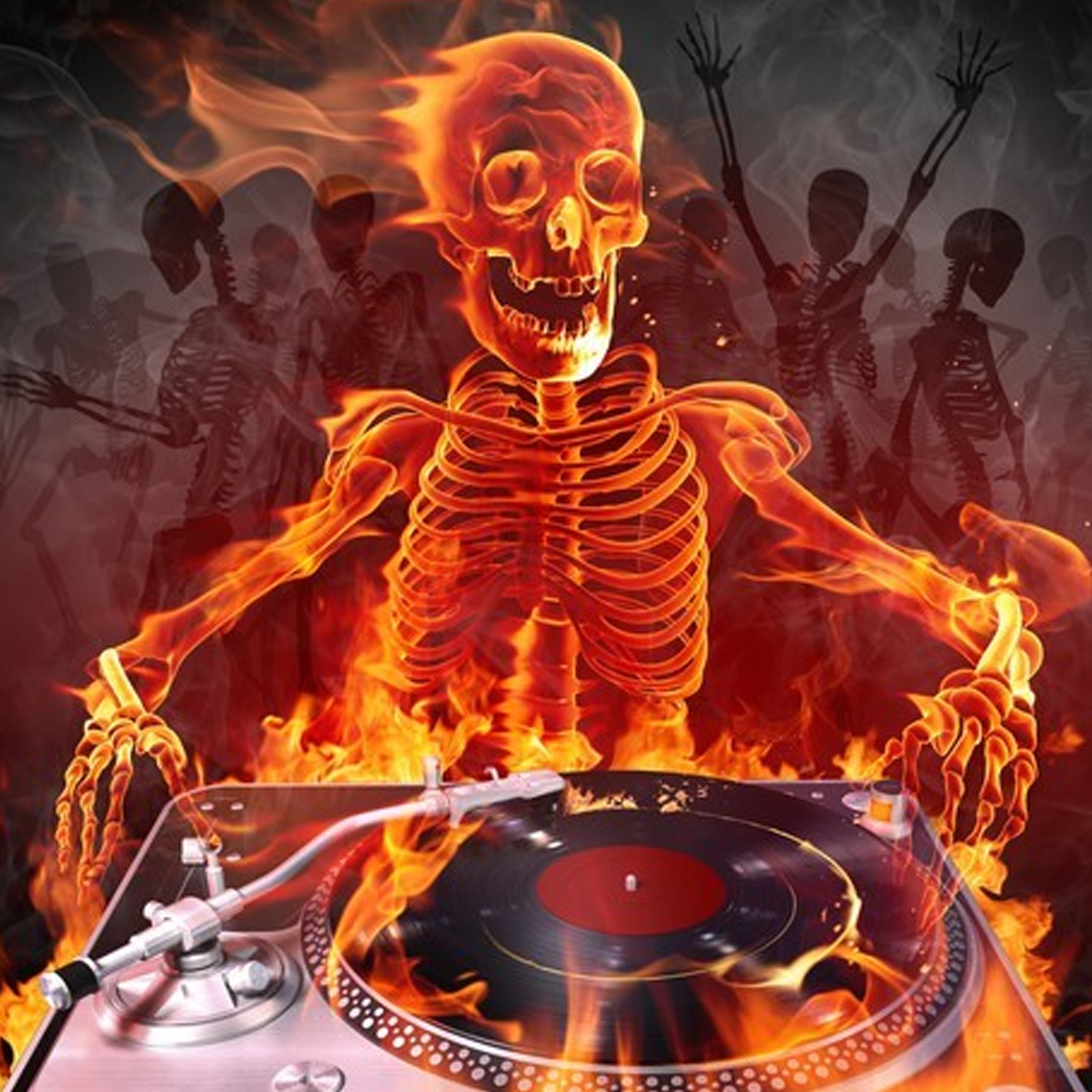 Mobra Beat Mr Vibe - DJ Wangu Noma(Official Audio Cover 2025)