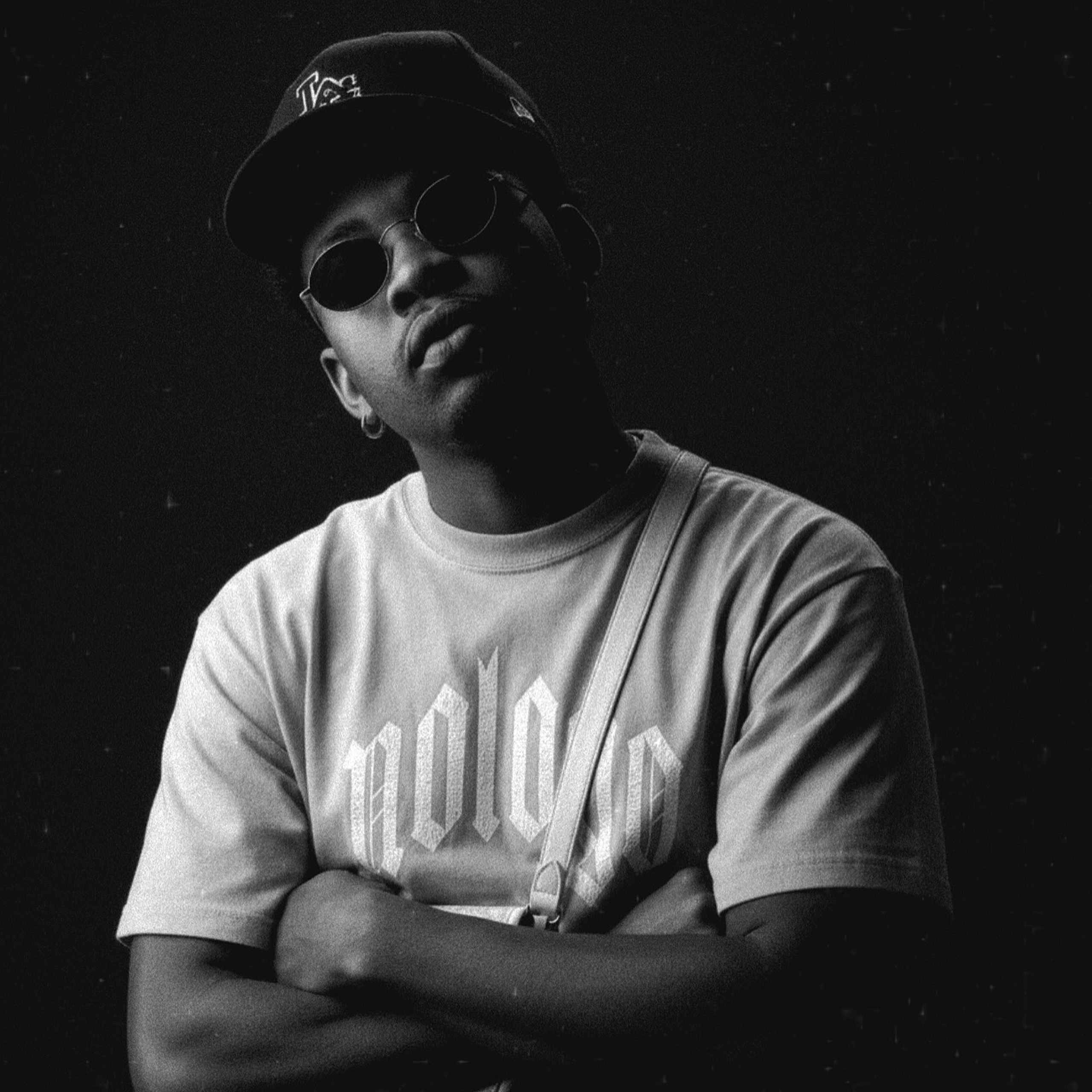 Mocco Genius - Madhambi (Official Audio Cover 2025)