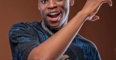 Momox – Naenjoy (Official Audio Cover 2025)