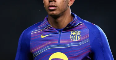 Morad – Lamine Yamal (Official Audio Cover 2025)