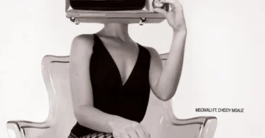 Mso (Official Audio Cover 2025)mali Ft. Chiddy Msauz - Azam Tv