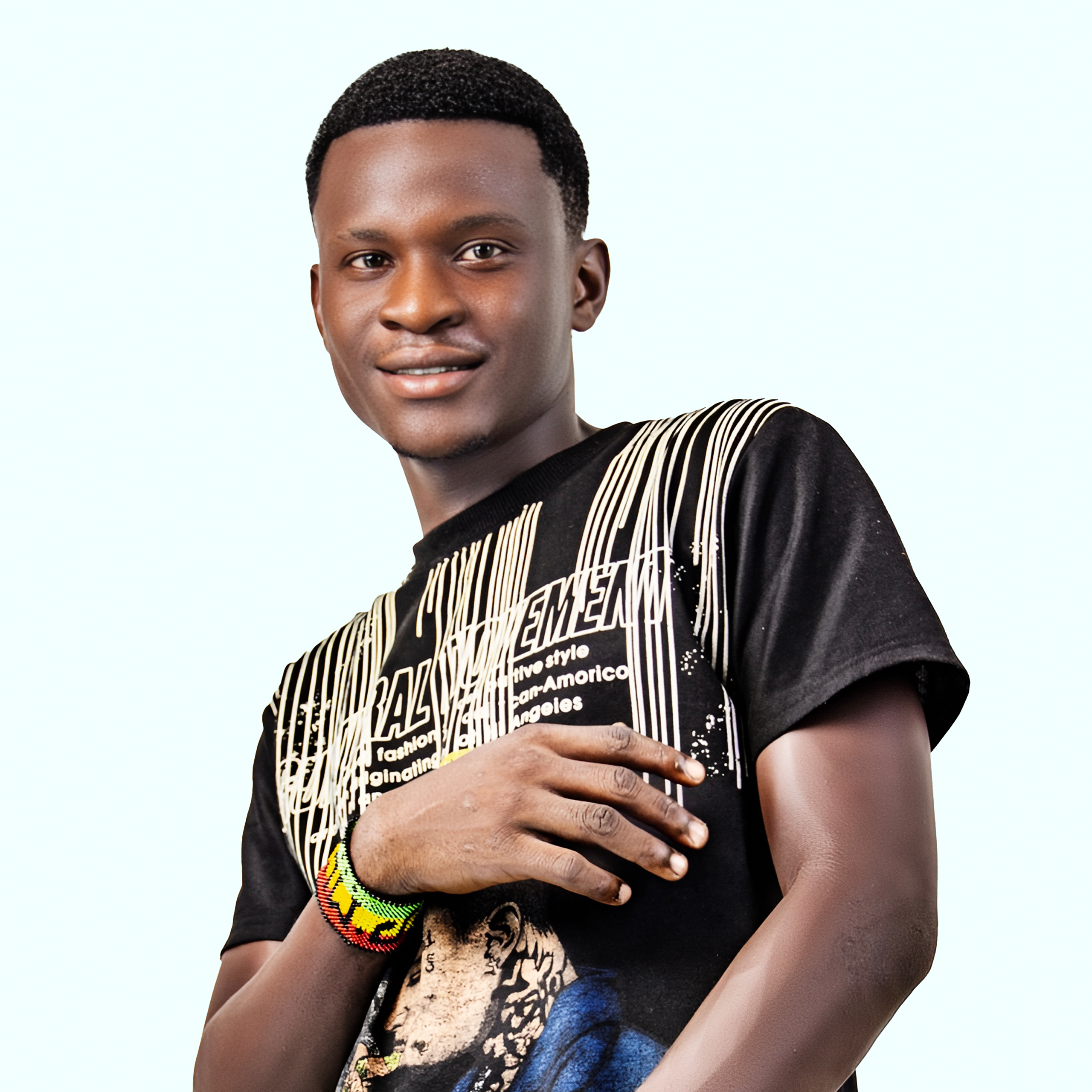 Mubady - Stimu Zake(Official Audio Cover 2025)