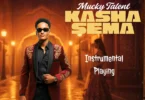 Mucky Talent – Kashasema (Official Audio Cover 2025)