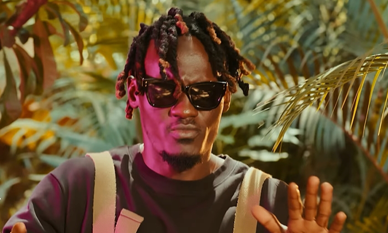 Mudra D Viral – Daali (Official Audio Cover 2025)