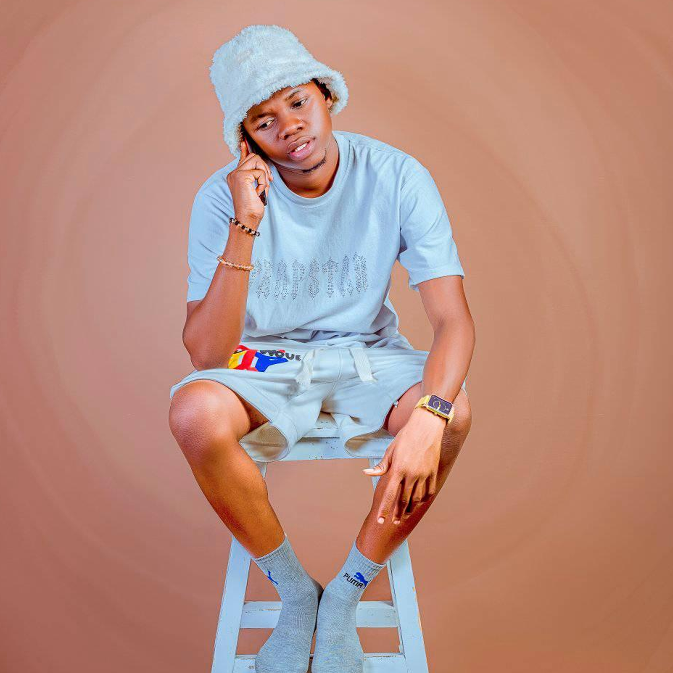 Mudy Msanii Ft. Njaka Tz – Kanicheat Remix (Offiial Audio Cover 2025)