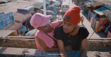 Munta Dee - life Maseke (Official Video Cover 2025)