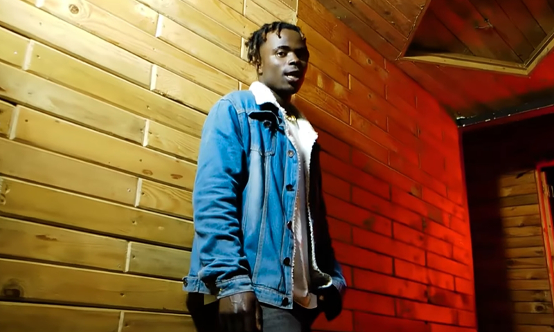 Ngole Music - Leo Out (Official Video Cover 2025)